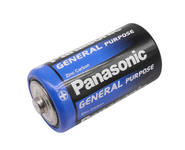 Батарейка PANASONIC R20 б/б