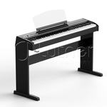 Цифровое пианино со стойкой Orla Stage Starter Black Satin