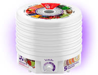 Сушилка для овощей VAIL VL-5105