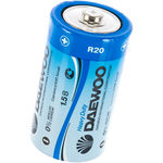 Батарейка DAEWOO R20