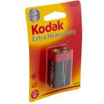 Батарейка Kodak 6F22