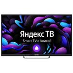 Телевизор ASANO 43LU8120T SMART Яндекс