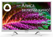 LED-телевизор STARWIND SW-LED24SG312 SMART Яндекс