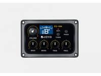 Звукосниматель JOYO EQ-504-F