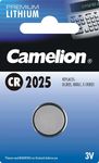 Батарейка CAMELION CR 2025