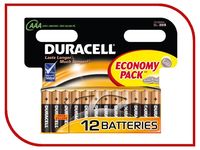 Батарейка Duracell LR03