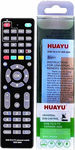 Пульт UNIVERSAL DVB-T2+3+TV