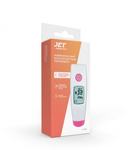 Инфракрасный бесконтактный термометр JET HEALTH TVT-200