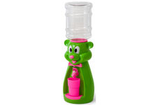 Кулер VATTEN Kids Mouse Lime (со стаканчиком)