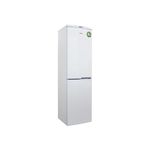 Холодильник DON R-297BI белая искра