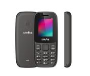 Мобильный телефон STRIKE A13 BLACK