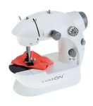 Швейная машина LUAZON HOME LSH-02