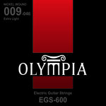 Струны OLYMPIA EGS600