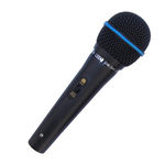 Микрофон динамический проводной Leem DM-300