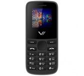 Мобильный телефон VERTEX M115 Black