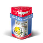 Поглотитель запаха для холодильников Topper 3116