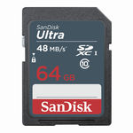 USB SanDisk  Ultra 64Gb Class 10 UHS-I