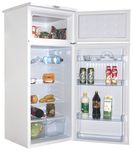 Холодильник DON R-216B белый