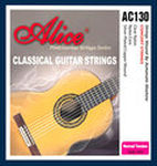 Струны ALICE АС130-Н для кл.гитары