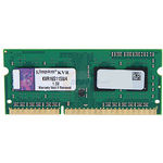 Память DDR3 SO DIMM 4Gb KINGSTON