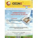 П-к синтетический OZONE UN-02 универсальный