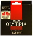 Струны OLYMPIA EGS860