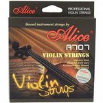 Струны ALICE A707 для скрипки