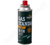 Газовый баллон Tourist Gas Standard TB-230