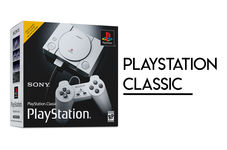 PlayStation Classic (РСТ)