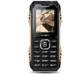 Мобильный телефон TEXET TM-D429 ANTRACITE