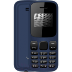 Мобильный телефон VERTEX M114 Blue