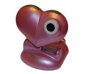 WEB-камера ORIENT QF-820 Сердце