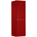 Холодильник POZIS RK-FNF172 рубиновый