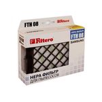 НЕРА-фильтр Filtero FTH-08 для пылесосов Samsung