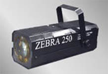 Пушка для шара ZEBRA 250