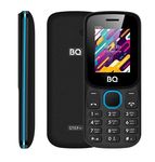 Мобильный телефон BQ 1848 Step+ Black Blue