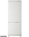 Холодильник АТЛАНТ 4009-022 белый