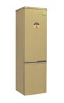 Холодильник DON R-295Z Золотой песок