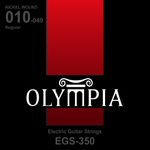 Струны OLYMPIA EGS350