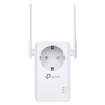 Wi-Fi роутер/точка TP-LINK TL-WA860RE, белый