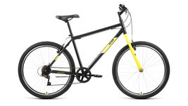 Велосипед ALTAIR MTB HT 26 1.0 D (19
