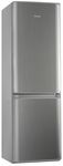 Холодильник POZIS RK-FNF172 серебристый металлопласт
