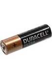 Батарейка Duracell LR06 Ultra Power