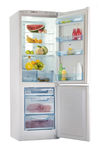 Холодильник POZIS RK-FNF170 серебристый