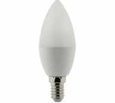 Лампа Эра LED B35-10W-827-E14