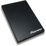 Тверд/ накопитель SSD Pioneer 120GB 2.5