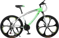 Велосипед ENERGY E02 26 зеленый