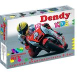 Игровая консоль DENDY Kids (300 игр)