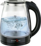 Чайник MAXTRONIC MAX-205