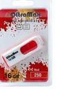 USB OLTRAMAX OM-16GB-250 красный